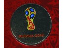25 рублей 2018 г. Чемпионат мира по футболу